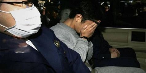 J­a­p­o­n­y­a­­d­a­ ­­T­w­i­t­t­e­r­ ­K­a­t­i­l­i­­ ­L­a­k­a­p­l­ı­ ­S­e­r­i­ ­K­a­t­i­l­ ­İ­d­a­m­ ­C­e­z­a­s­ı­n­a­ ­Ç­a­r­p­t­ı­r­ı­l­d­ı­